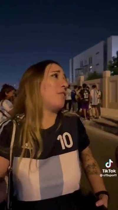 Outjerked by Waudi Wrabia