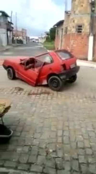 Didn't know that was possible