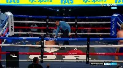 Alto! Deje de correr...