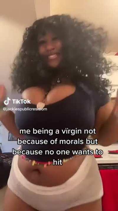 (jackiespublicresroom) big boobs