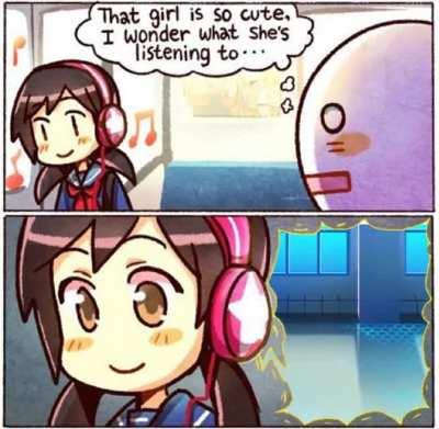 A classic that's what it is!