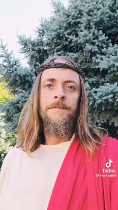 Learning how to do jumping Jacks