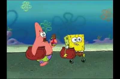 Mandatory viewing for all members