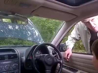 To help with fixing tye car