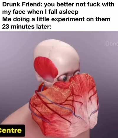 I am a curious Kathy at the sleepover