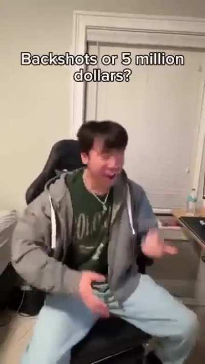 Which do you choose?