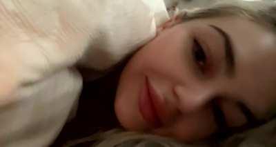 Fun fact: I can Cum from nipple stimulation