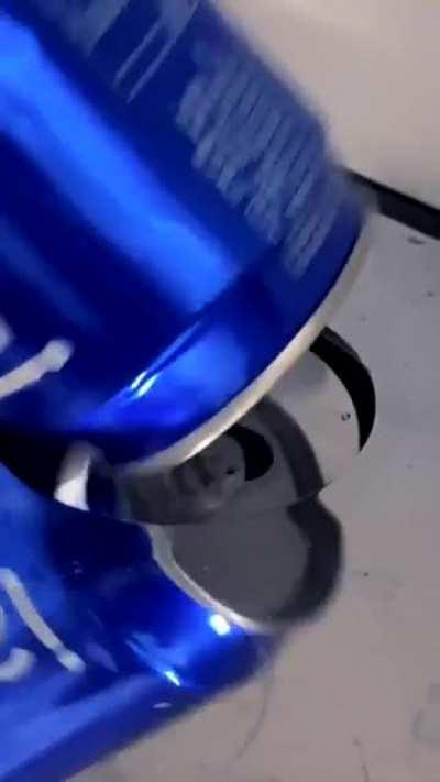 Odeio quando isso acontece