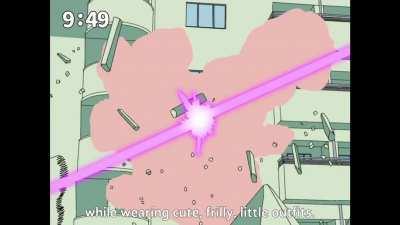 [My Dress-up Darling] Why does a RomCom Have Sakuga This GOOD!? Just look at those Impact Frames!