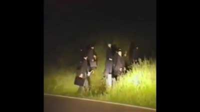 Just did some improvements on the AHS: Watchtower intro