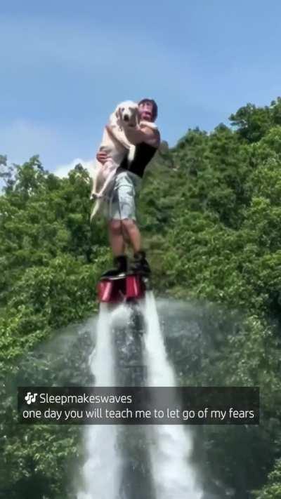 Taking man's best friend into the future