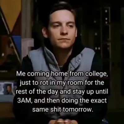 Abh toh aadat se hai mujhko aise jinne ki!!!