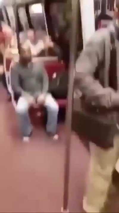 Conductor we have a problem…