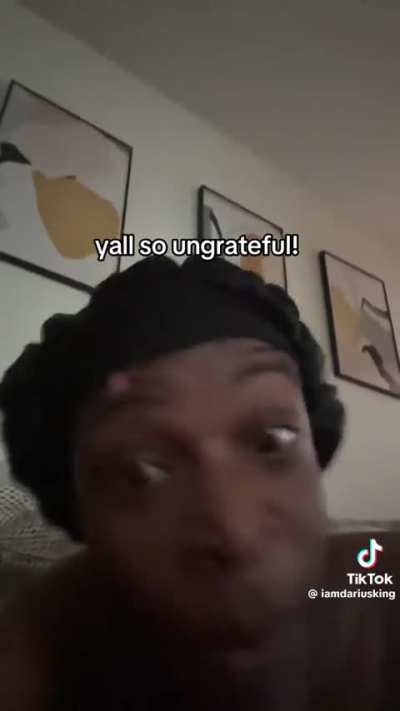 We don't talk about Flex.