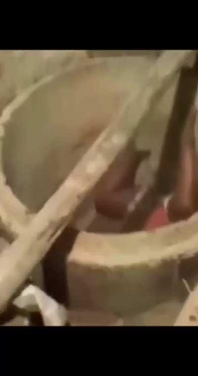 Blinded by the lightz