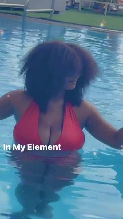 Toccara Jones (America's Next Top Model)