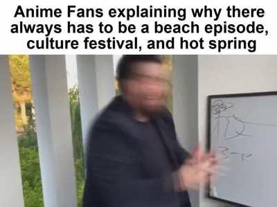They are integral to the cultured experience