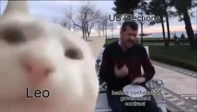 I'm staying up all night!!