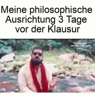 Sounds like procrastination with extra steps ☸️🌈📺✌️☮️☯🧘‍♂️