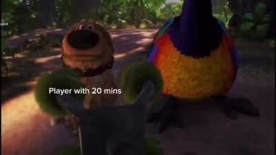 “ it’s okay bro it gets better”