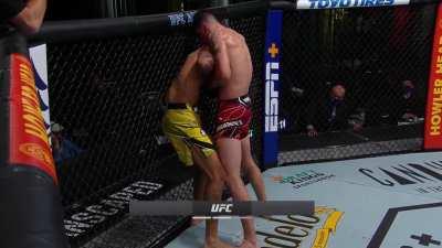 [SPOILER] Roosevelt Roberts vs. Ignacio Bahamondes