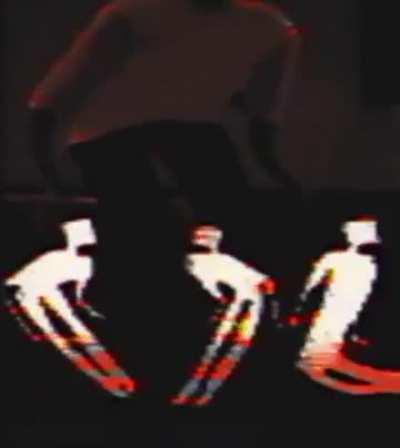 I dunno if this belongs here bit yeah