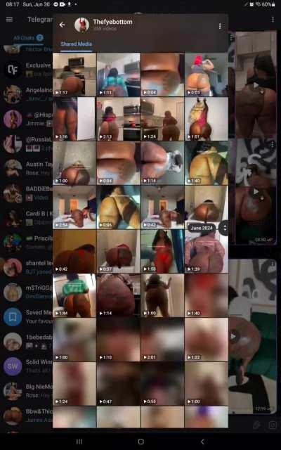 Fyebottom for $5 DM me