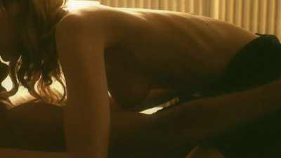 Elizabeth Debicki NSFW Compilation