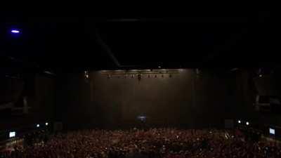 This gets me hyped every time , wish i could go back to that moment