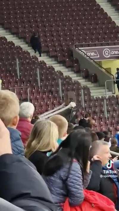 Best video I seen today.