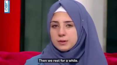 Sometimes, I hate it here&hellip;