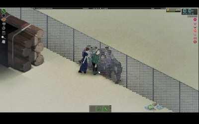 What do I do in this situation?