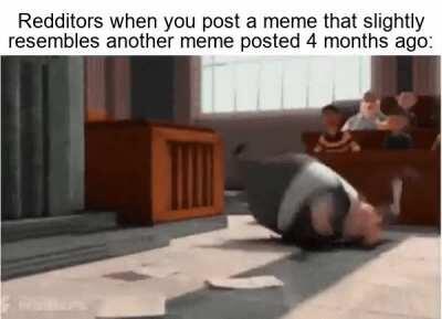 The amount of self-righteousness you see on this site is insane...