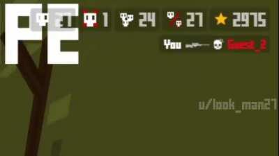 shot on iphone 6 meme krunker edition