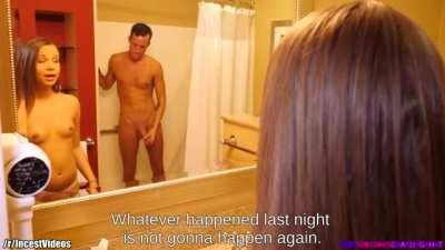 StepSiblingsCaught - Liza Rowe (Family Vacation)