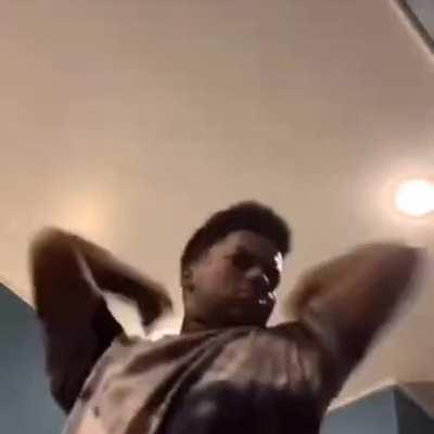 As the first meme revolving around Wiik 3. I present to you 