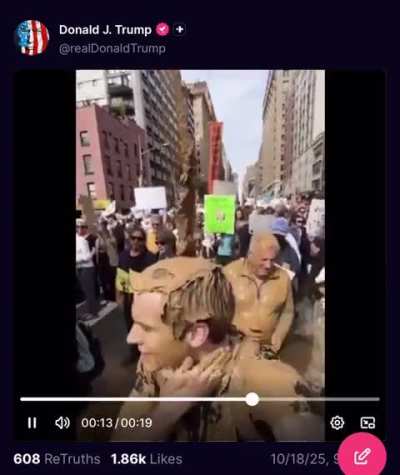 This gotta be the worst president USA have ever had. Ever.