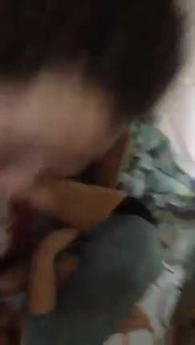 Alguien sabe quien es o quienes son ?