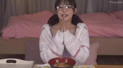 [FSDSS-525] English Subtitles - Ran Kamiki | Full video link in comment