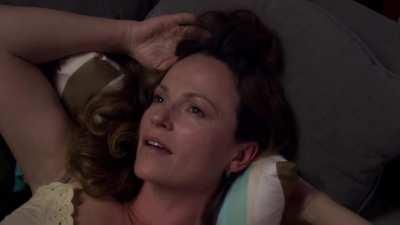 La Cucina (2007) :: Clare Carey & Kala Savage