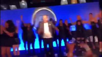 Haven't had to break this one out in a while.