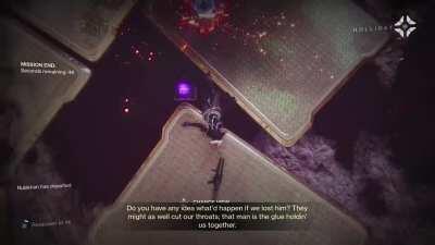 Did...did I just drop heavy ammo?