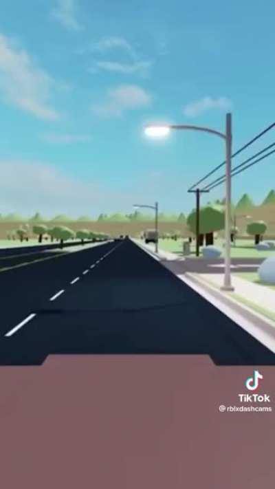 More Roblox Dashcam