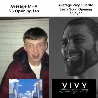 Already the best opening this season for me