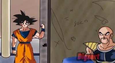 Se que no da risa el meme pero hay que admitir que la animación está piola