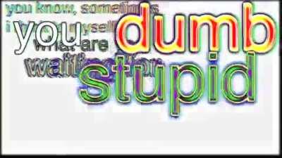 me waiting for my bot teammate to move away from the doorway to molotov the enemies in hardpoint: