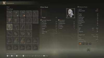 The Mad Scientist does it again.. Malenia in True Oneshot (Per Phase) with Zweihander