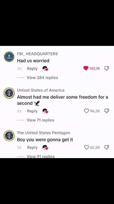 Bro edged the multiverse 