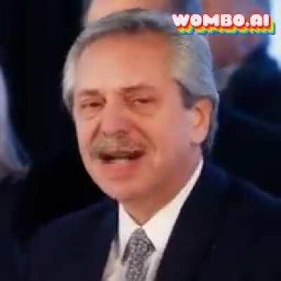 El ritmo no para brrrrr!!!