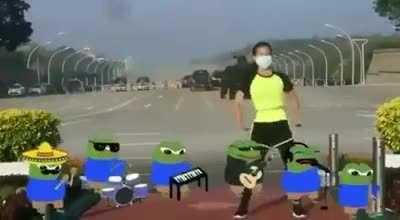 Mi mente en el examen más importante de mi vida: